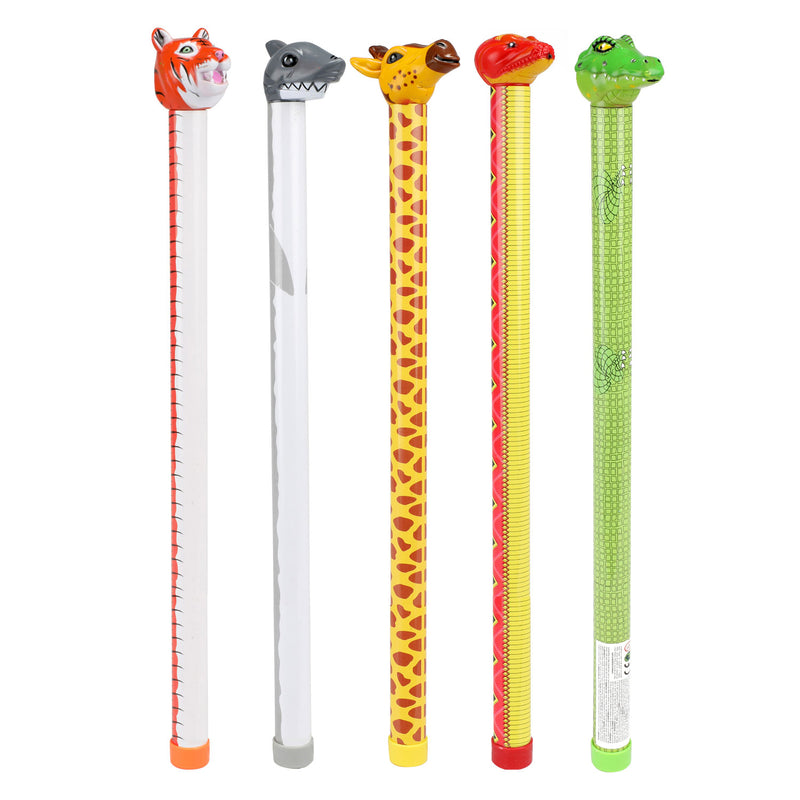 Load image into Gallery viewer, Toi-toys geluidsbuis dier