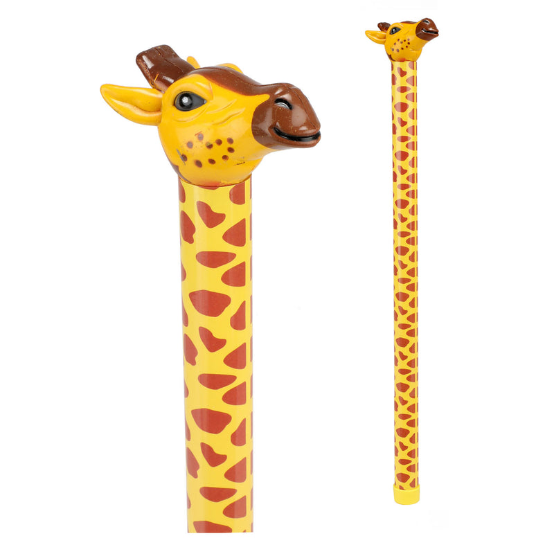 Load image into Gallery viewer, Toi-toys geluidsbuis dier