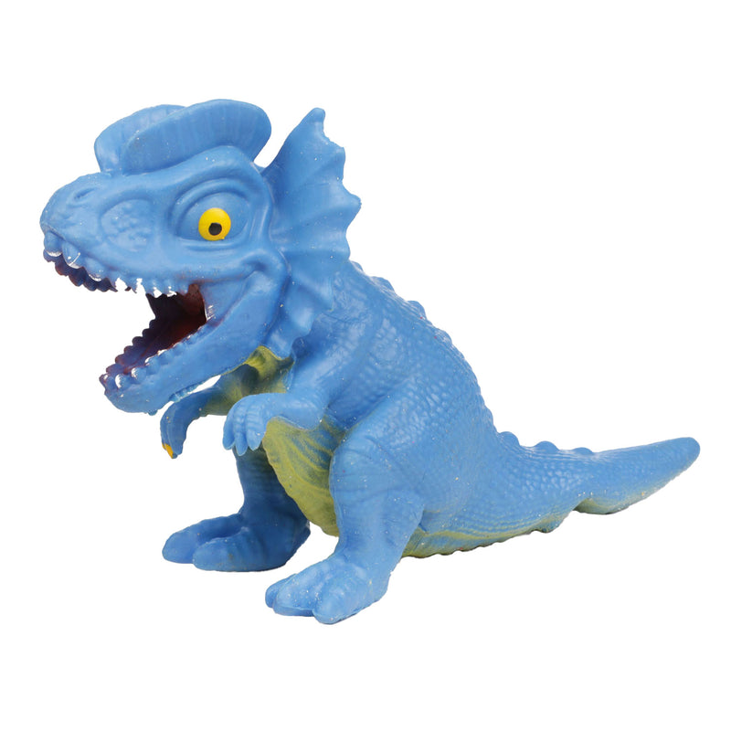 Load image into Gallery viewer, Toi-toys world of dinosaurus kneeddino rekbaar