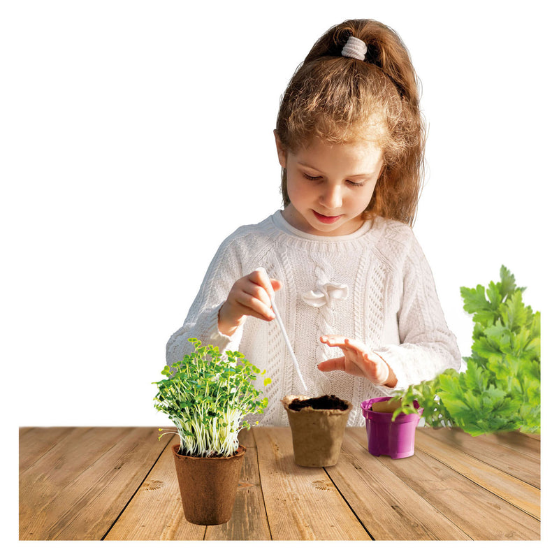 Load image into Gallery viewer, Kidscovery wetenschap kruidentuin