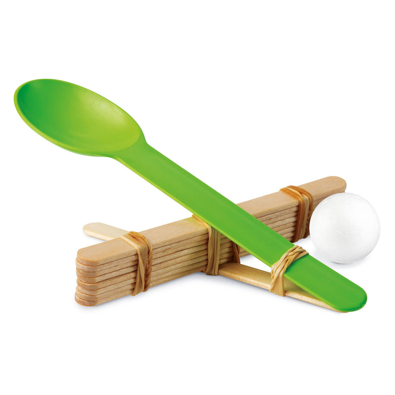 Load image into Gallery viewer, Kidscovery experiment - katapult set