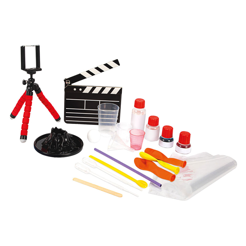 Load image into Gallery viewer, Kidscovery experiment influencerstudio xl
