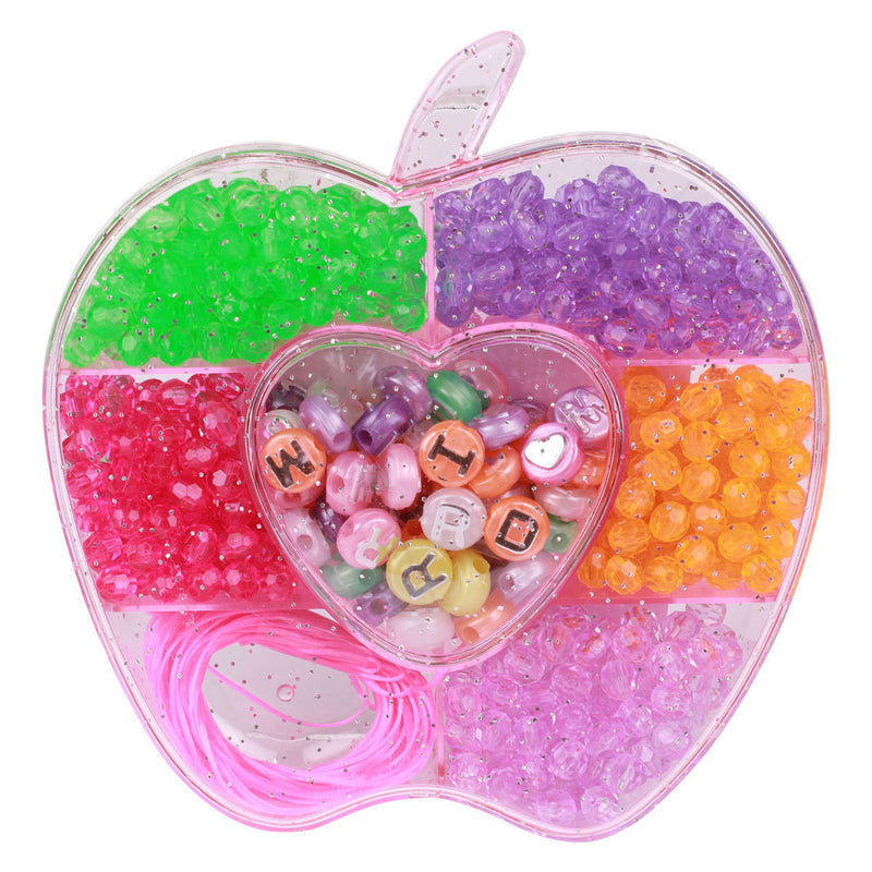 Load image into Gallery viewer, Toi-toys set maak je eigen kralenarmbanden