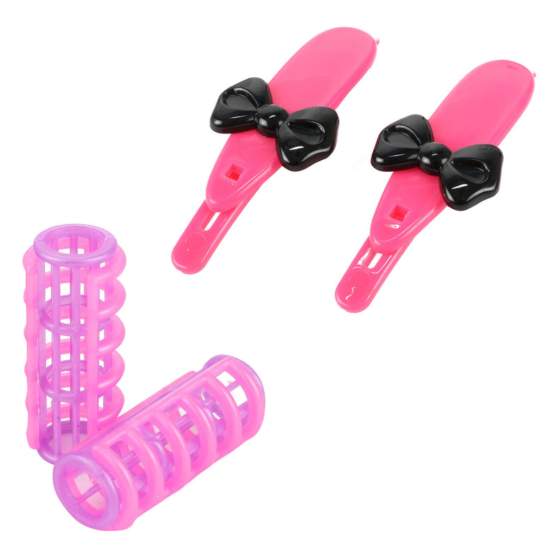 Load image into Gallery viewer, Toi-toys girlz! kappersset in koffer
