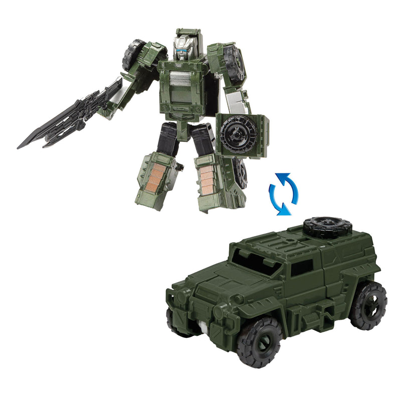 Load image into Gallery viewer, Roboforces Transformeer Robot Pantservoertuig