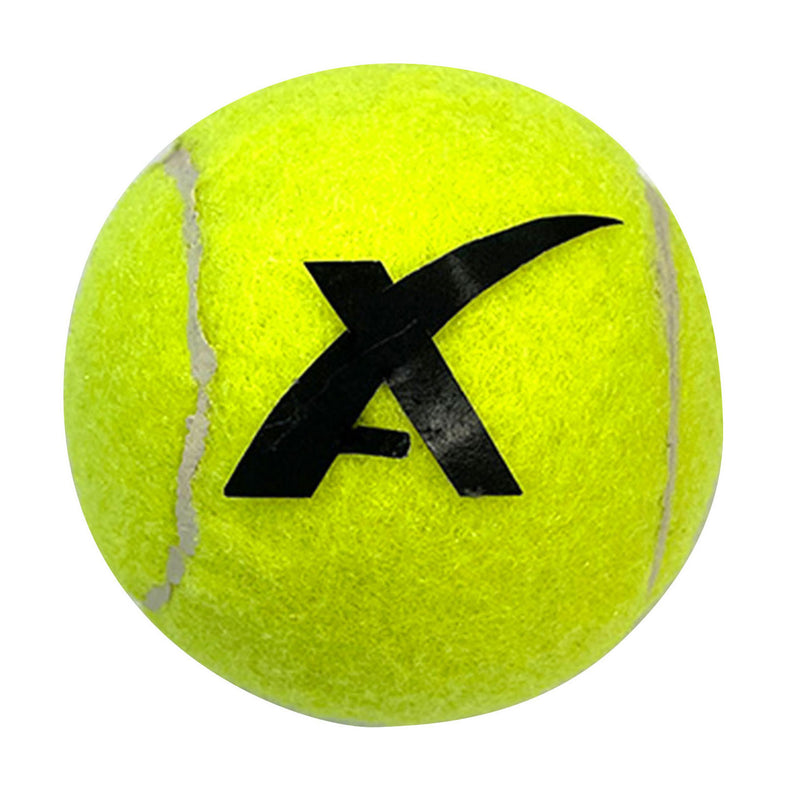 Load image into Gallery viewer, Toi-toys adrenix tennisballen met hersluitbaar net, 3st.