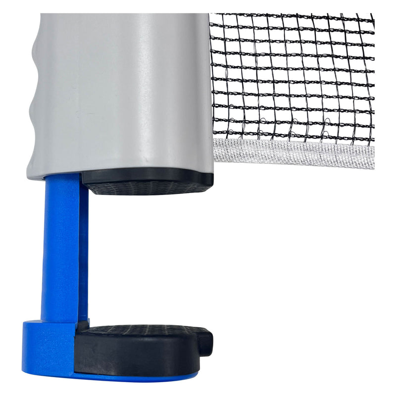 Load image into Gallery viewer, Toi-toys toi toys adrenix tafeltennisnet compact past op elke tafel