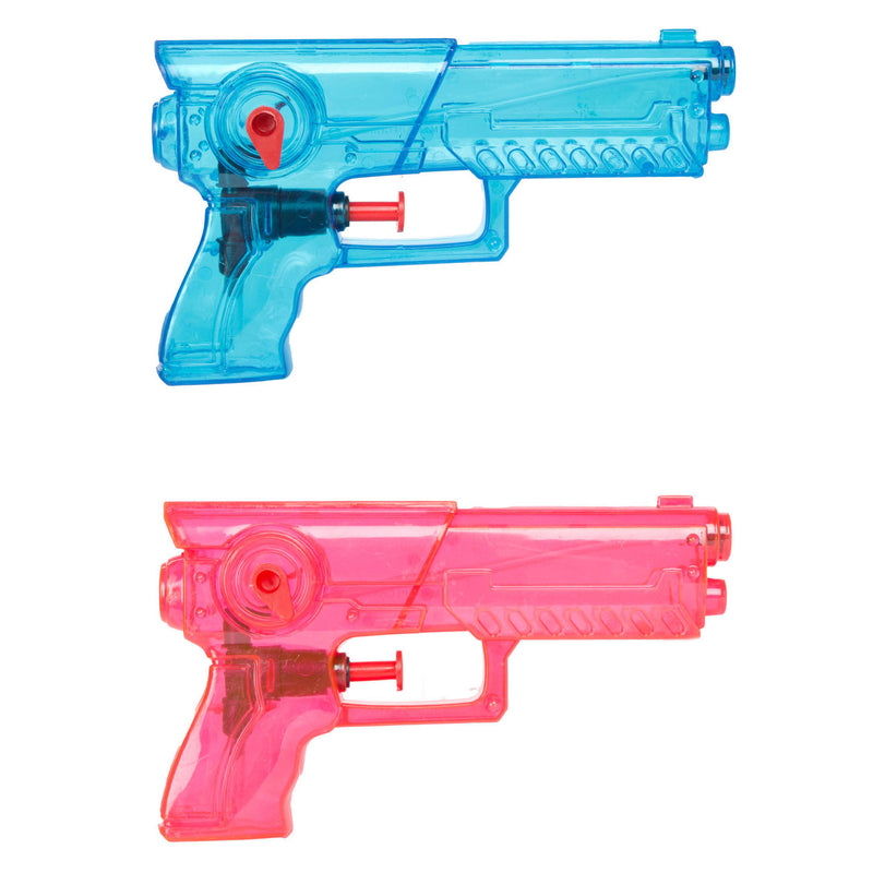 Afbeelding laden in galerijviewer, Toi-toys toi toys waterpistool set a 2 stuks