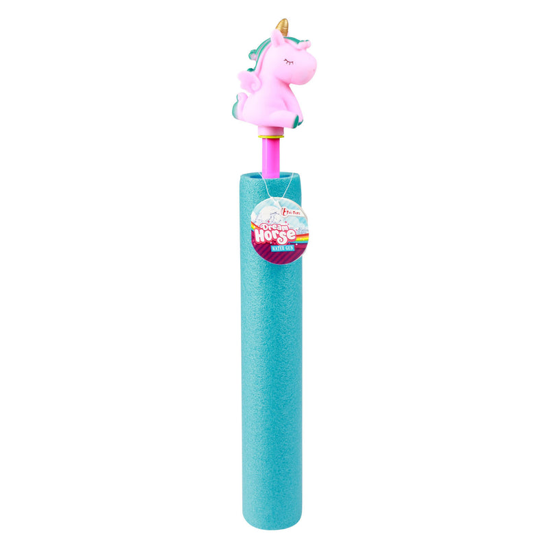 Load image into Gallery viewer, Dream horse waterspuiter foam