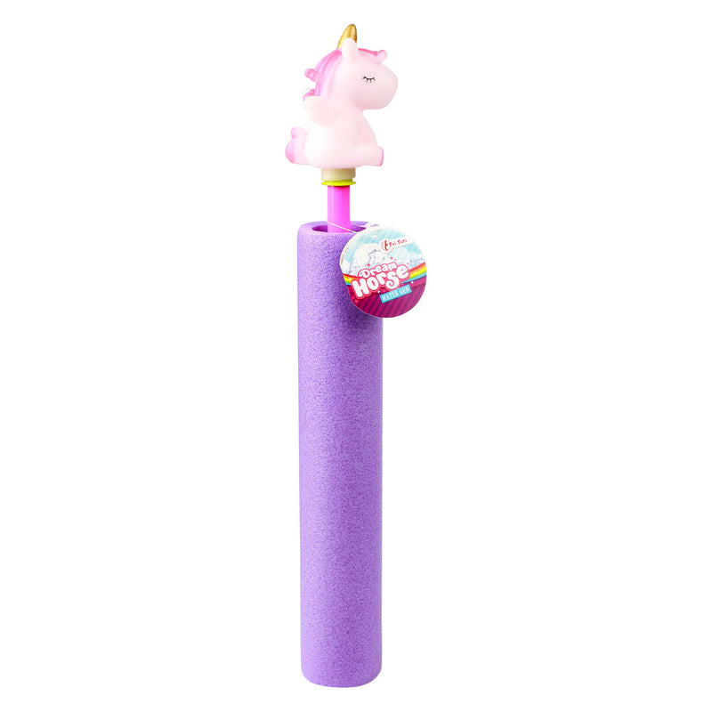 Load image into Gallery viewer, Dream horse waterspuiter foam