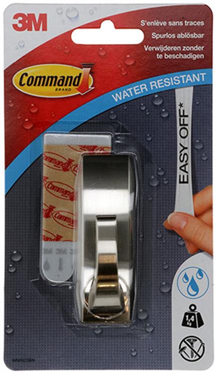 Load image into Gallery viewer, 3m 1006168 - wmr02bn comm modern geborsteld nickel m | 6 stuks