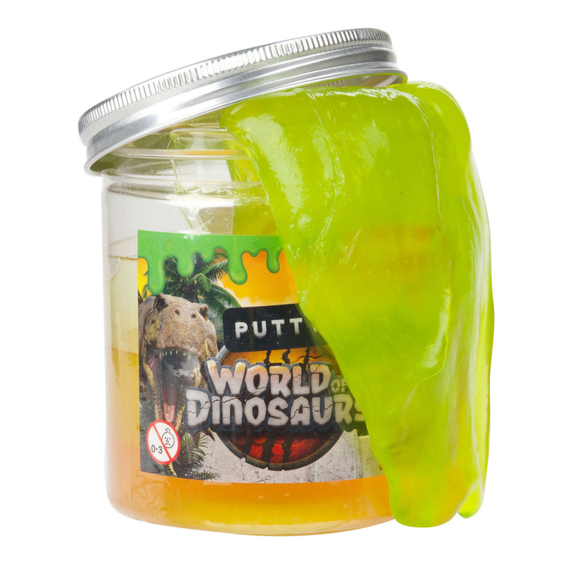 Load image into Gallery viewer, Toi-toys toi toys glow in the dark putty xl
