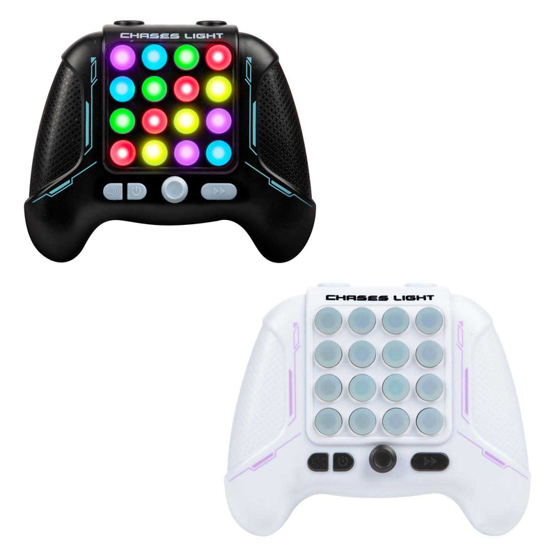 Load image into Gallery viewer, Toi-toys chases light elektronisch spel game controller 5in1