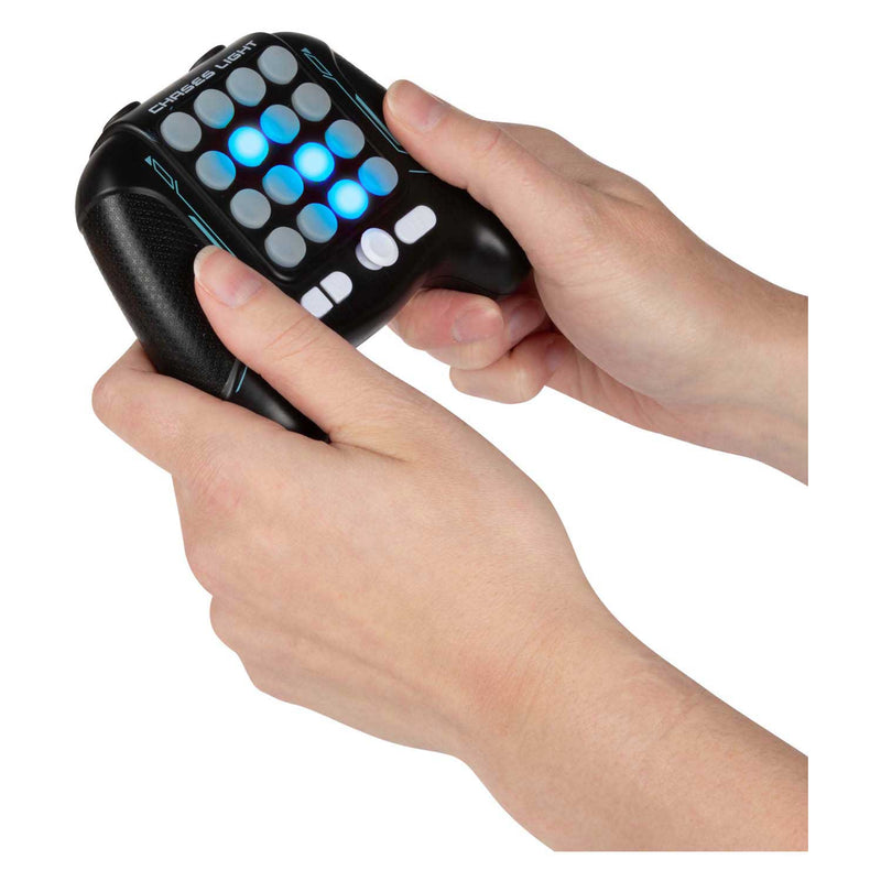 Load image into Gallery viewer, Toi-toys chases light elektronisch spel game controller 5in1