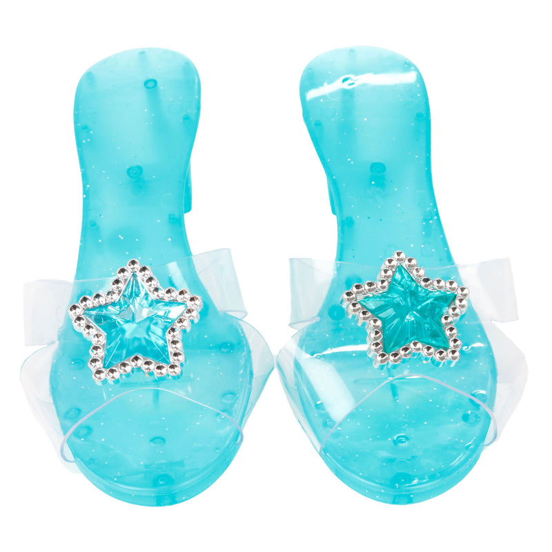 Load image into Gallery viewer, Toi-toys ice princess muiltjes schoenen