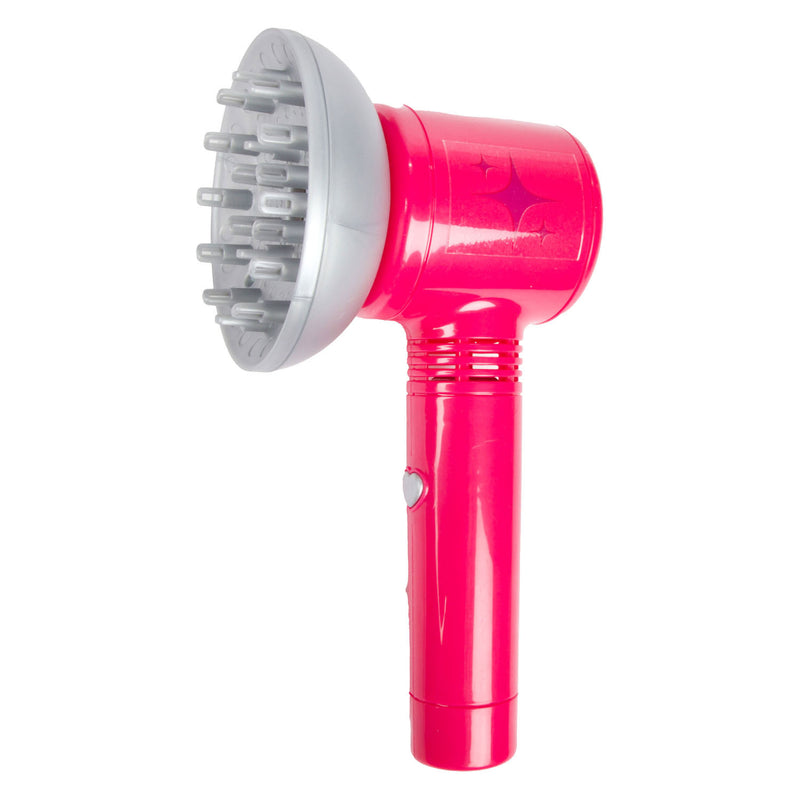 Load image into Gallery viewer, Toi-toys glamour shine kapperset met fohn diffuser