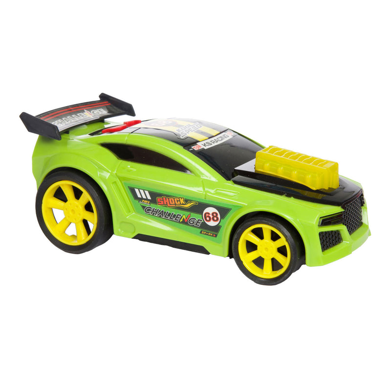 Load image into Gallery viewer, Vehicool rally auto met licht en geluid