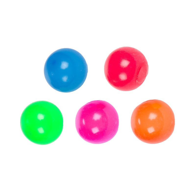 Load image into Gallery viewer, Toi-toys toi toys fun mini knijpballen stickeezz set a 5 stuks