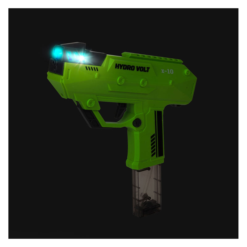 Load image into Gallery viewer, Splash elektrisch waterpistool wave met licht