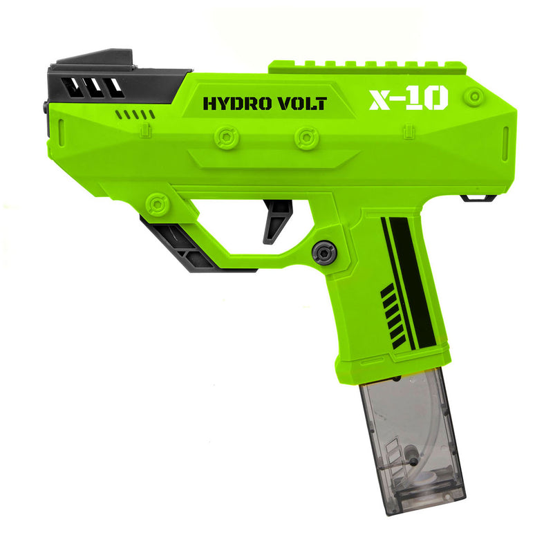 Load image into Gallery viewer, Splash elektrisch waterpistool wave met licht