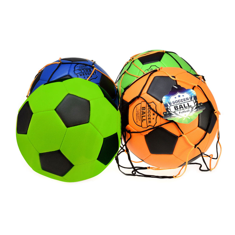 Load image into Gallery viewer, Toi-toys pro sports softex voetbal kleur