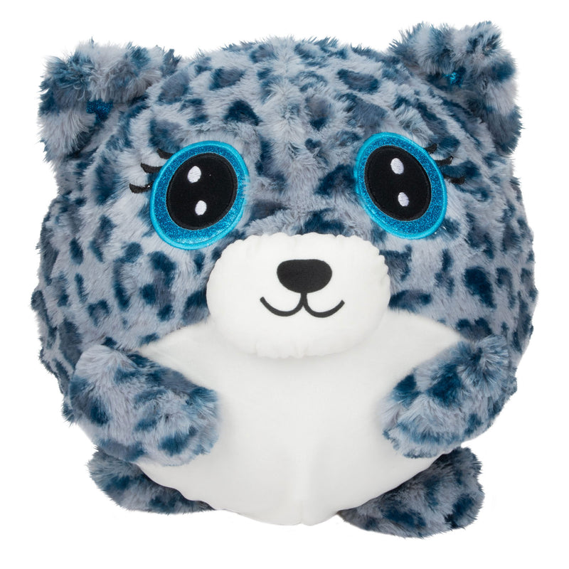 Load image into Gallery viewer, Toi-toys opblaas knuffeldier pluche, 30cm