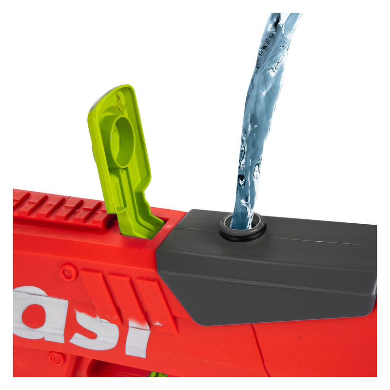 Load image into Gallery viewer, Toi-toys splash elektrisch waterpistool giant
