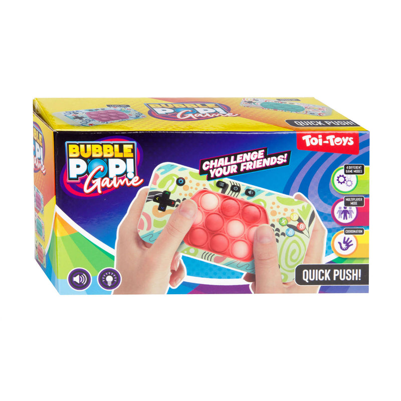 Load image into Gallery viewer, Toi-Toys Behendigheidsspel Bubble Pops Controller