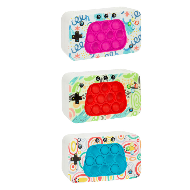 Load image into Gallery viewer, Toi-Toys Behendigheidsspel Bubble Pops Controller