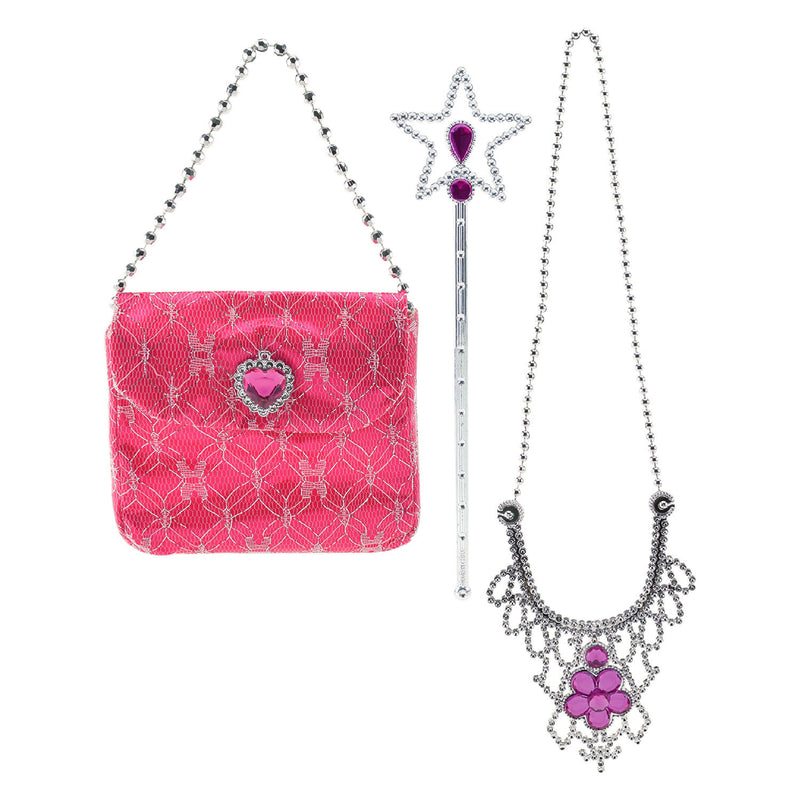 Load image into Gallery viewer, Toi-toys toi toys prinsessenset met tasje en acc.