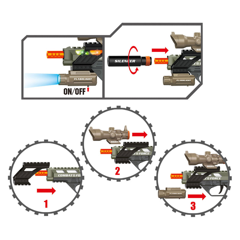 Load image into Gallery viewer, Toi-toys | 2 stuks