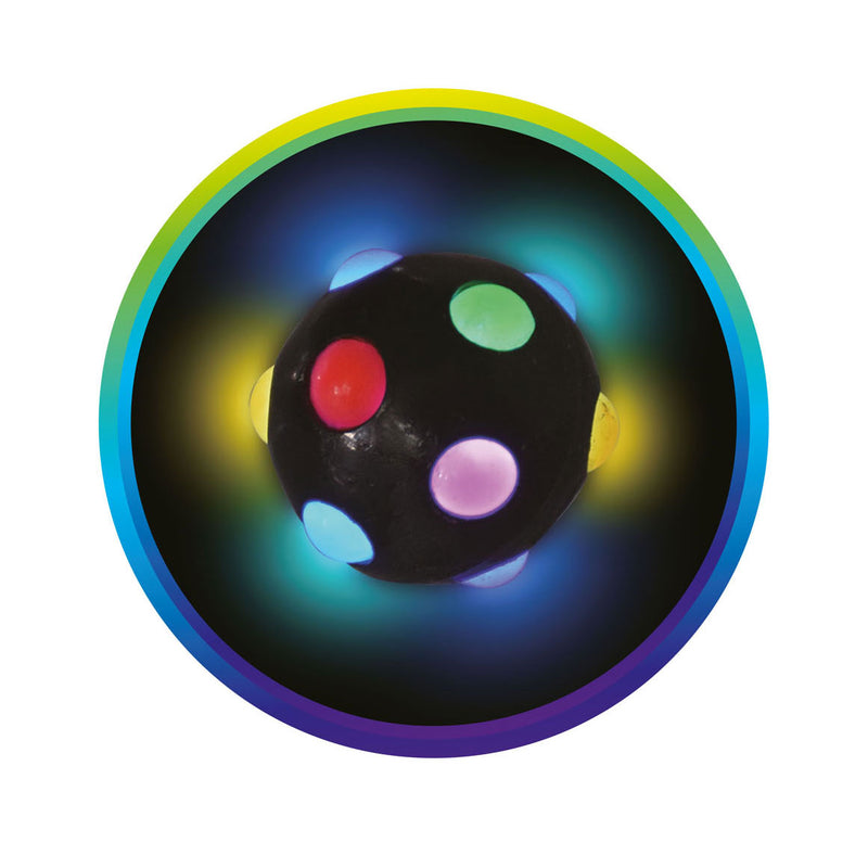 Load image into Gallery viewer, Toi-toys fun stuiterbal disco
