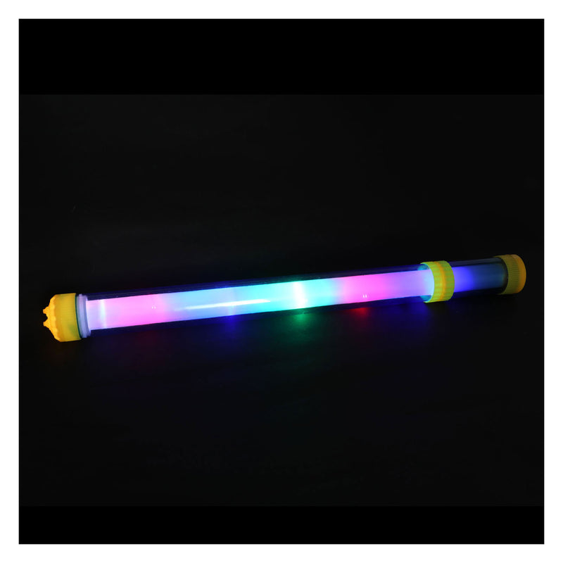Load image into Gallery viewer, Toi-toys fun waterspuiter met licht blauw