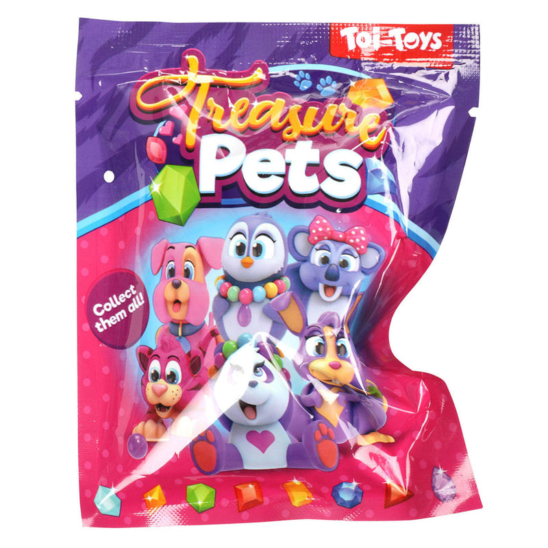 Load image into Gallery viewer, Toi-toys treassure pet huisdier in verrassingszak