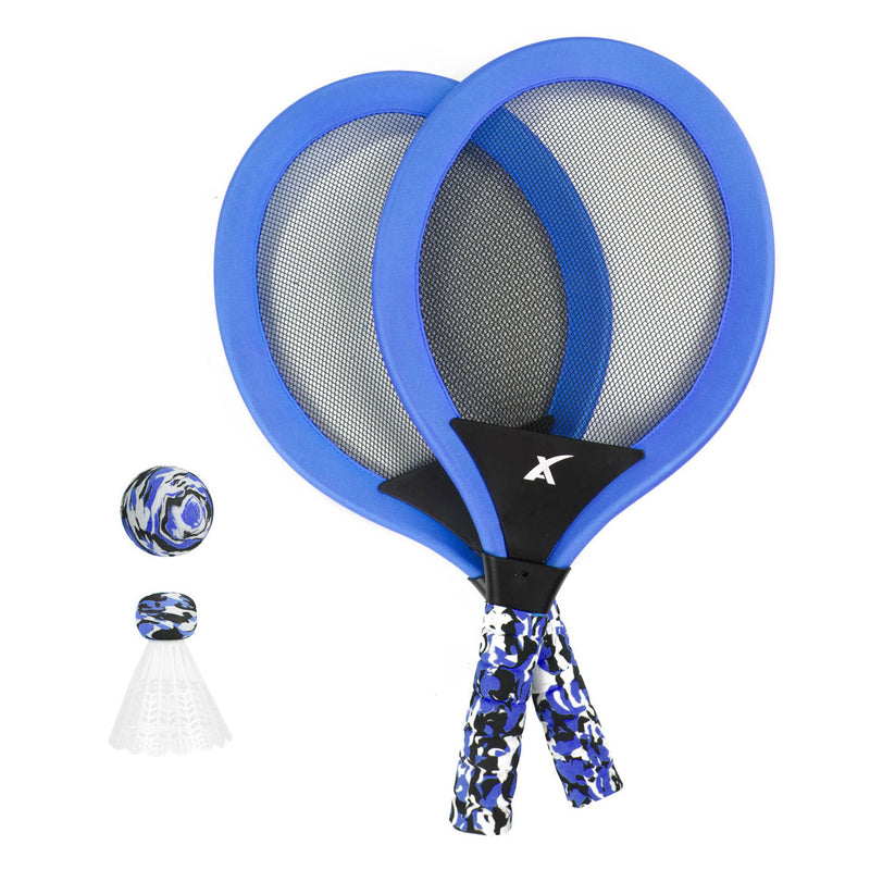 Load image into Gallery viewer, Toi-toys adrenix soft tennisset, 4dlg.