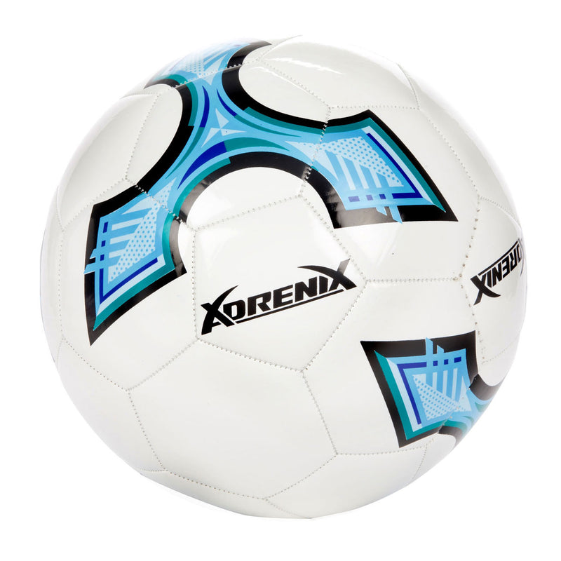 Load image into Gallery viewer, Adrenix voetbal print, 23cm