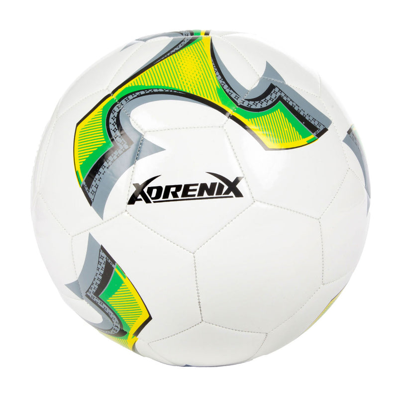 Load image into Gallery viewer, Adrenix voetbal print, 23cm