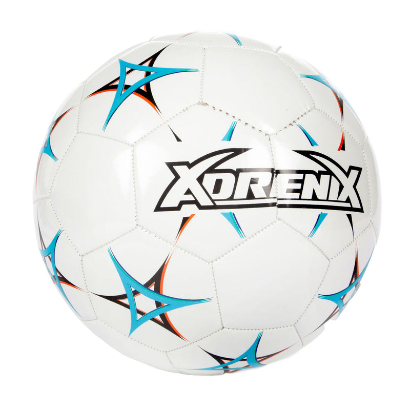 Load image into Gallery viewer, Adrenix voetbal print, 23cm