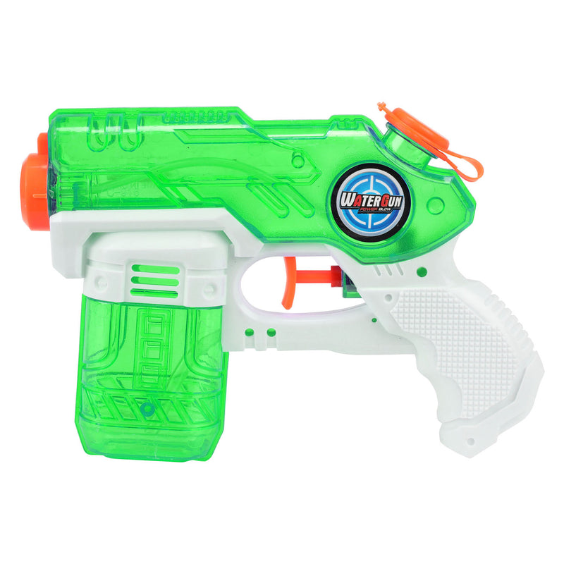 Load image into Gallery viewer, Splash waterpistool, 19cm