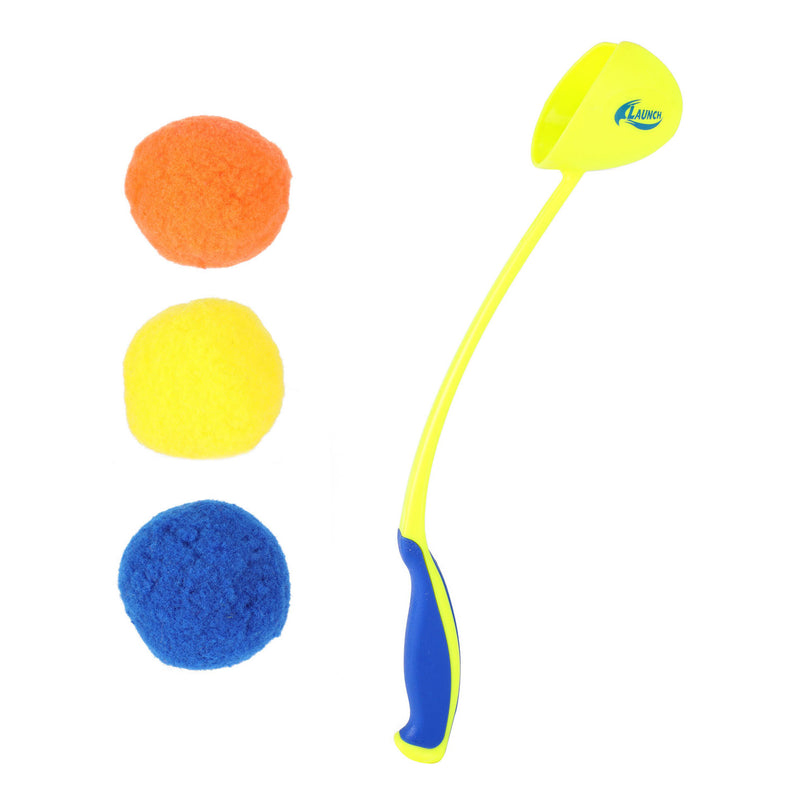 Load image into Gallery viewer, Splash ballen balwerper, 3st.
