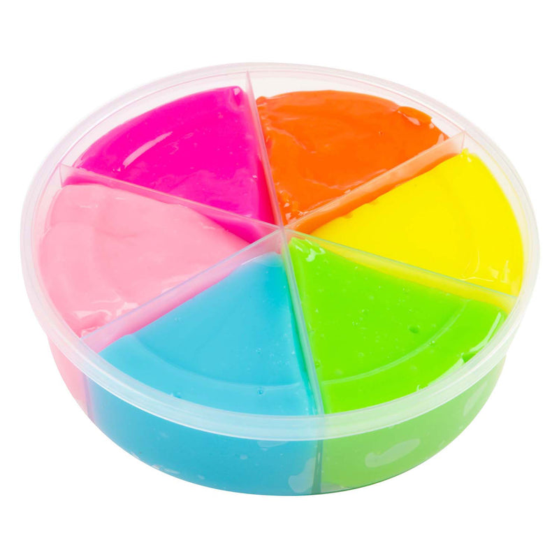 Load image into Gallery viewer, Ty regenboog put, 6 kleuren