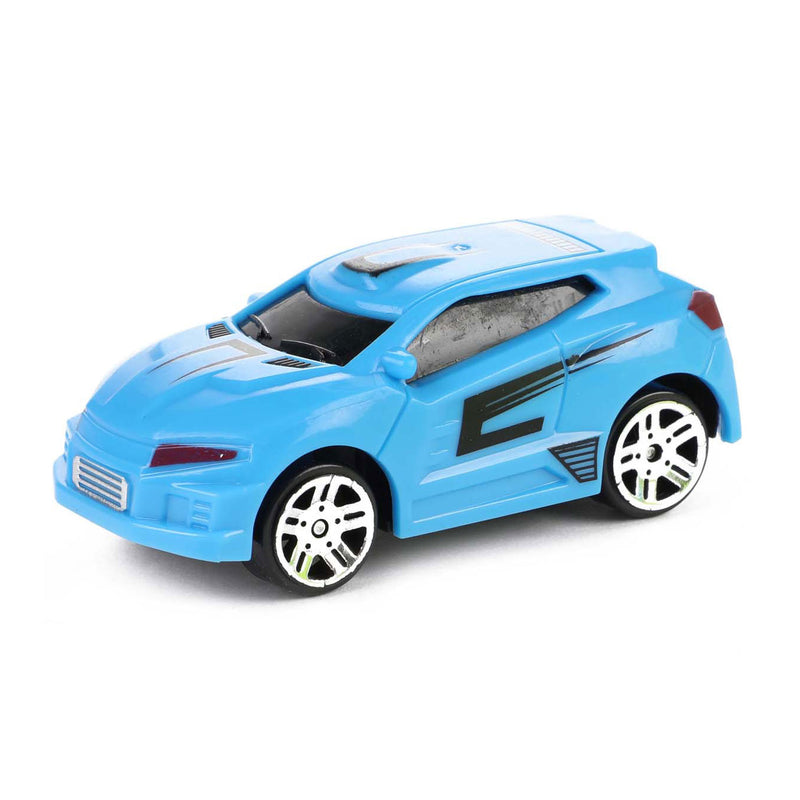 Load image into Gallery viewer, Turbo racers verzamelkoffer met auto's en speelkleed, 6dlg.