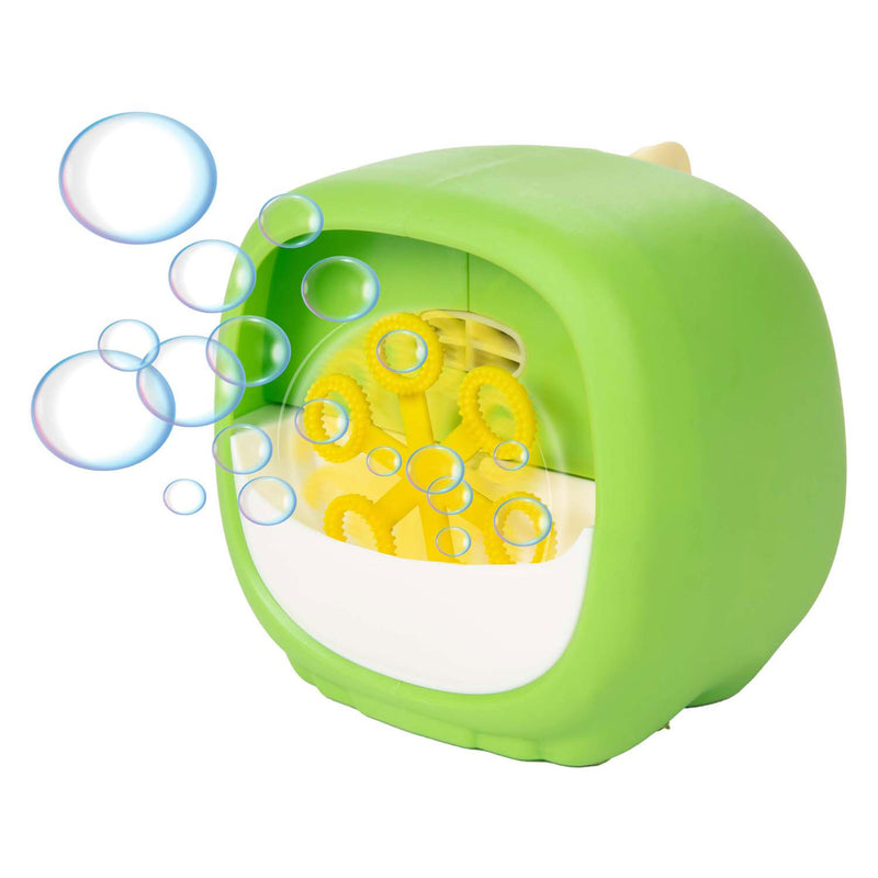 Load image into Gallery viewer, Toi-toys incredibubble bellenblaasmachine kubus
