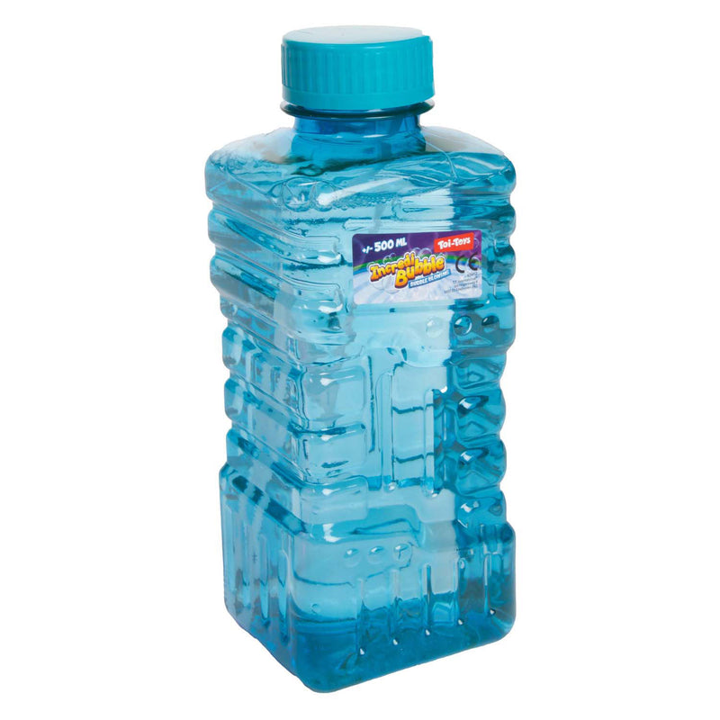 Load image into Gallery viewer, Toi-toys incredibubble bellenblaas vierkant, 500ml