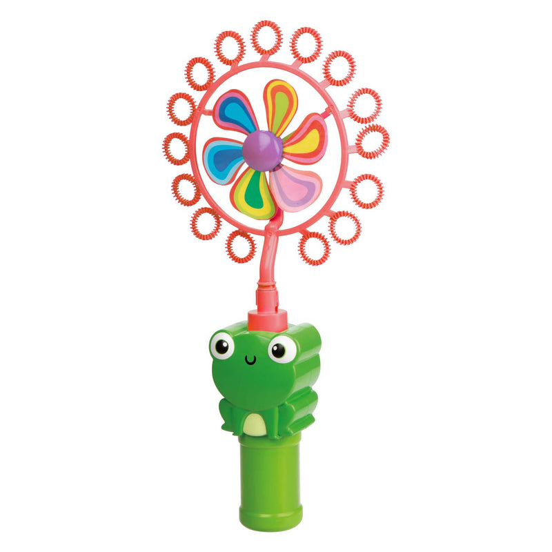 Load image into Gallery viewer, Toi-toys incredibubble bellenblaas windmolen, 100ml