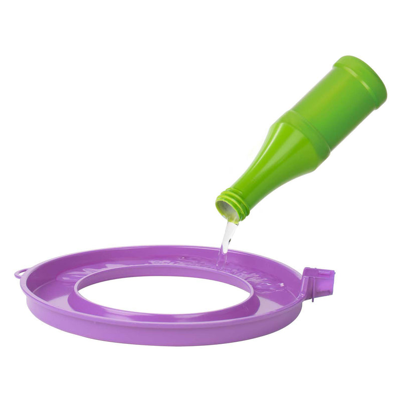 Load image into Gallery viewer, Toi-toys incredibubble bellenblaas windmolen, 100ml