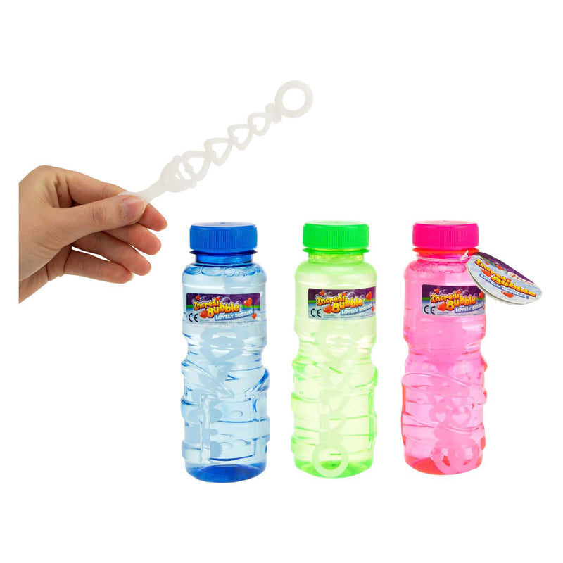 Load image into Gallery viewer, Toi-toys incredibubble bellenblaas fles, 236ml