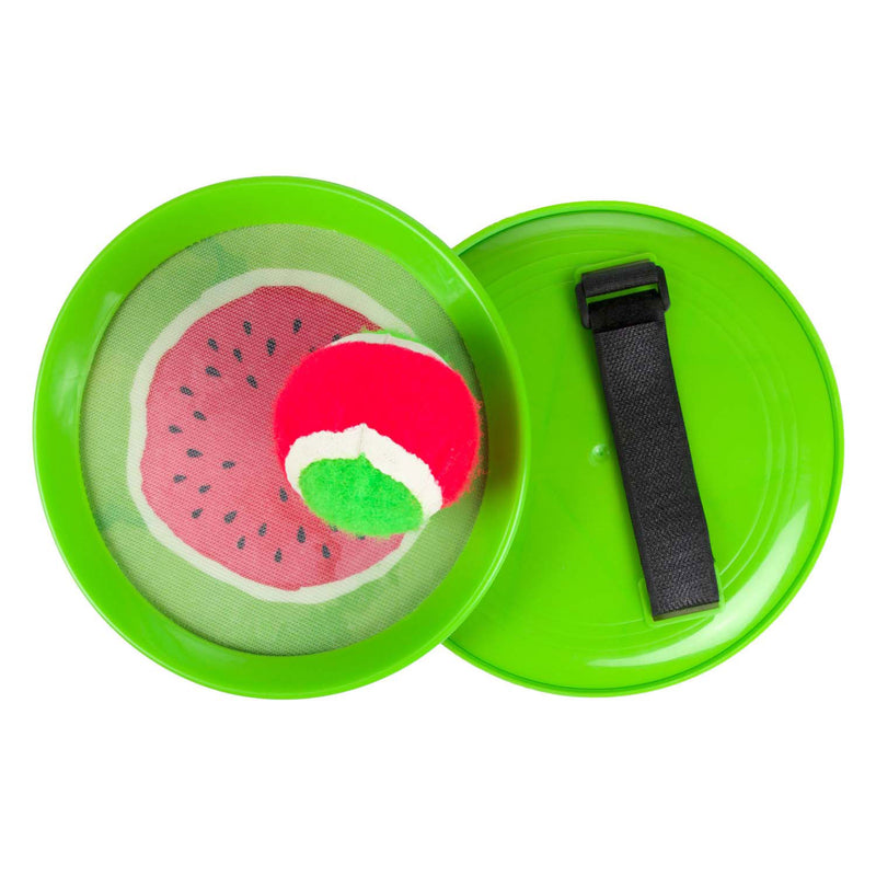 Load image into Gallery viewer, Toi-toys play out vangbalspel fruit,3dlg.