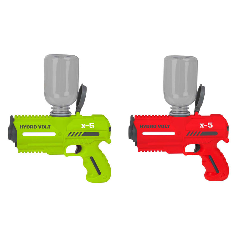 Load image into Gallery viewer, Splash elektrisch waterpistool hydro volt x5