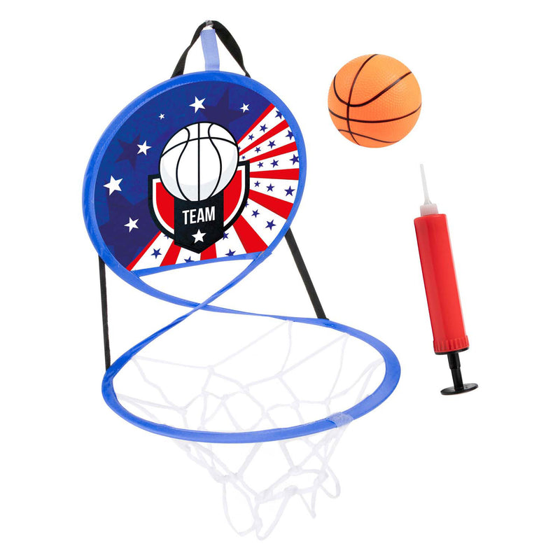 Load image into Gallery viewer, Adrenix darts basketbal 2in1 spel - multicolor speelgoed voor kinderen.